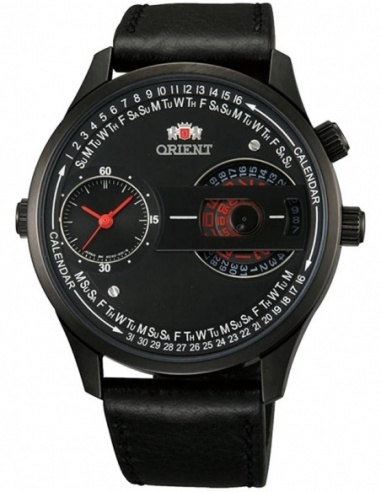 Zegarek męski Orient Stylish and Smart FXC00002B0