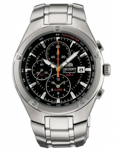 Zegarek męski Orient Sporty Quartz FTD0P001B0