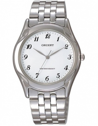 Zegarek męski Orient Classic Quartz FQB16006W0