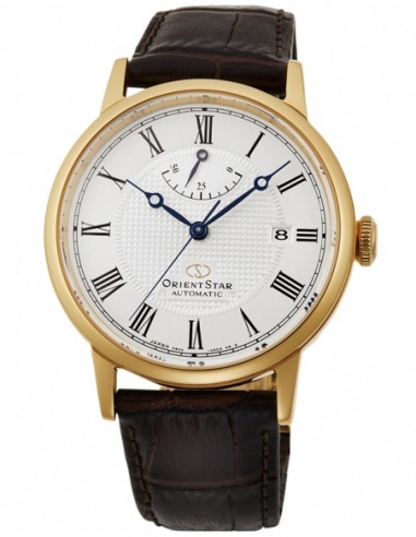 Zegarek męski Orient Classic RE-AU0001S00B