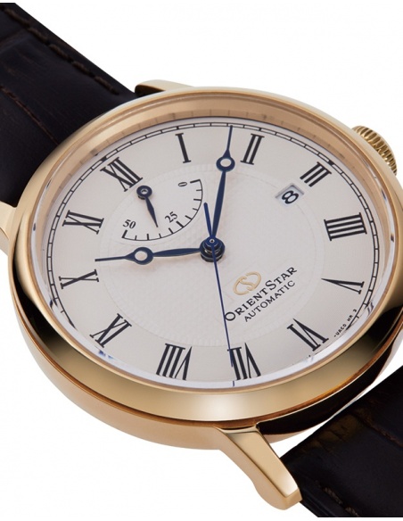Zegarek męski Orient Classic RE-AU0001S00B