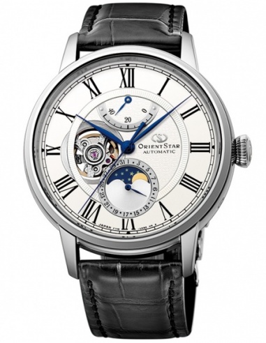 Zegarek męski Orient Classic RE-AM0001S00B