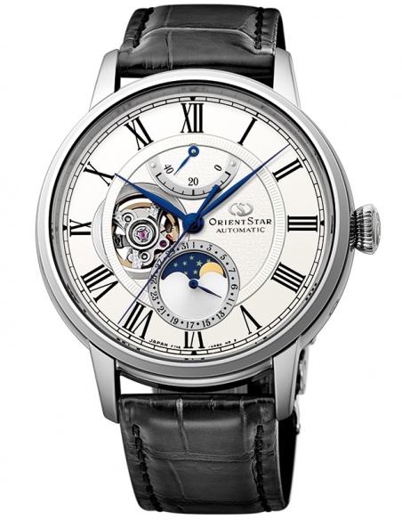 Zegarek męski Orient Classic RE-AM0001S00B