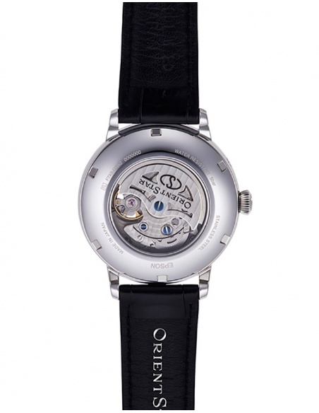Zegarek męski Orient Classic RE-AM0001S00B