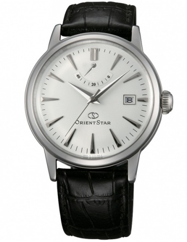 Zegarek męski Orient Classic SAF02004W0