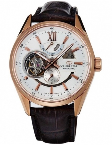 Zegarek męski Orient Contemporary SDK05003W0