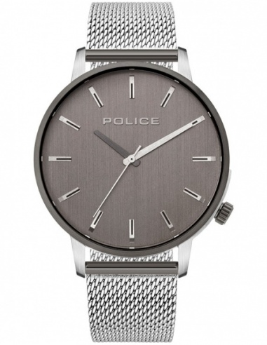 Zegarek męski Police Smart Style 15923JSTU/79MM