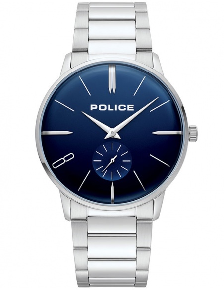 Zegarek męski Police Smart Style 15921JS/03M