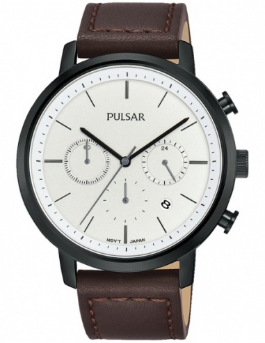 Zegarek męski Pulsar Casual PT3941X1