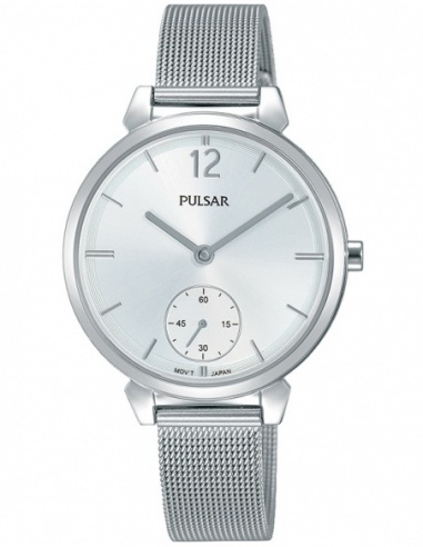 Zegarek damski Pulsar Attitude PN4053X1