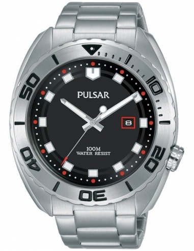 Zegarek męski Pulsar Casual PG8279X1