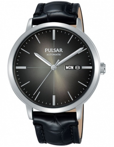Zegarek męski Pulsar Mechanical PL4045X1G