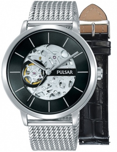 Zegarek męski Pulsar Dress Men P8A001X2