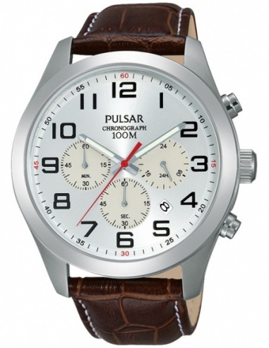 Zegarek męski Pulsar Sport PT3663X1