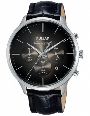 Zegarek męski Pulsar Regular PT3865X1