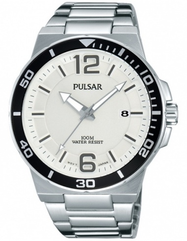 Zegarek męski Pulsar Active PS9403X1
