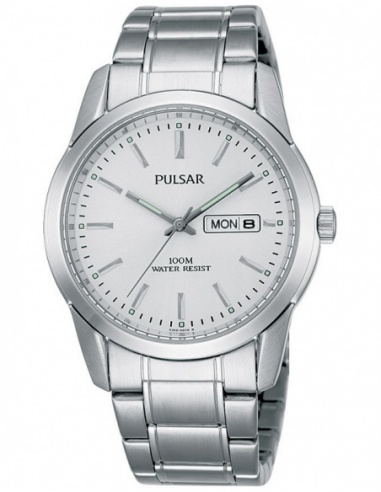 Zegarek męski Pulsar Dress Men PJ6019X1G