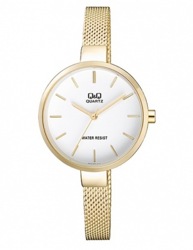 Zegarek damski Q&Q Fashion QA15J001Y