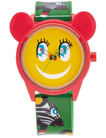Zegarek damski Q&Q Limited Collection RP02J805Y