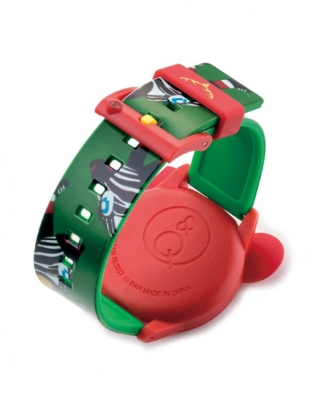 Zegarek damski Q&Q Limited Collection RP02J805Y