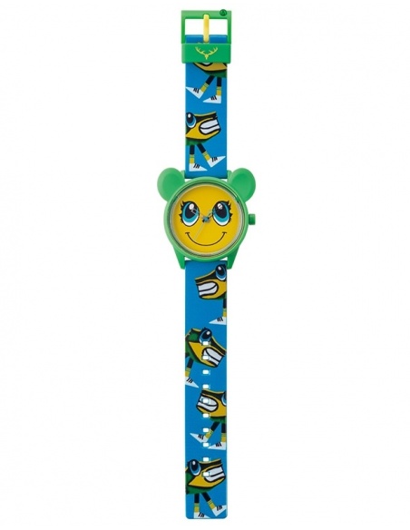 Zegarek damski Q&Q Limited Collection RP02J804Y