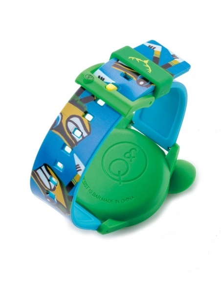 Zegarek damski Q&Q Limited Collection RP02J804Y