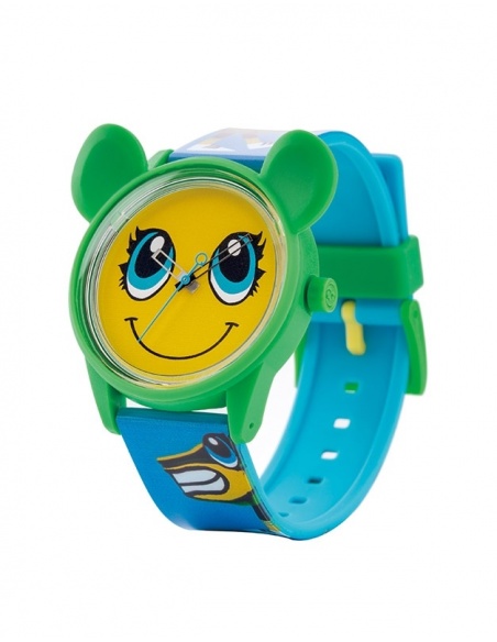 Zegarek damski Q&Q Limited Collection RP02J804Y