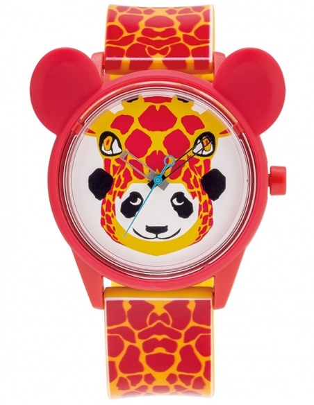 Zegarek damski Q&Q Limited Collection RP02J802Y