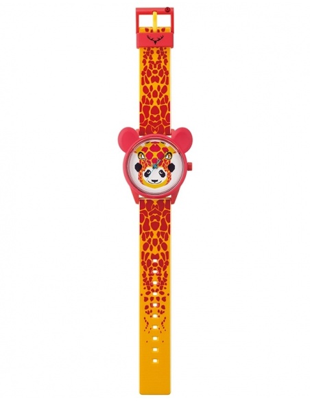 Zegarek damski Q&Q Limited Collection RP02J802Y