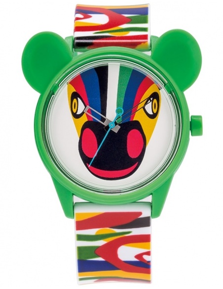 Zegarek damski Q&Q Limited Collection RP02J801Y