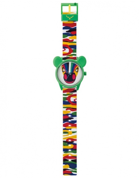 Zegarek damski Q&Q Limited Collection RP02J801Y