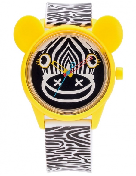 Zegarek damski Q&Q Limited Collection RP02J800Y