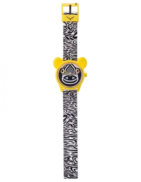 Zegarek damski Q&Q Limited Collection RP02J800Y