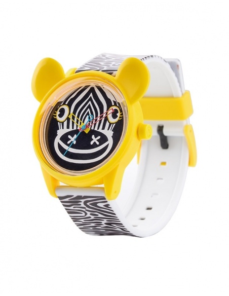 Zegarek damski Q&Q Limited Collection RP02J800Y