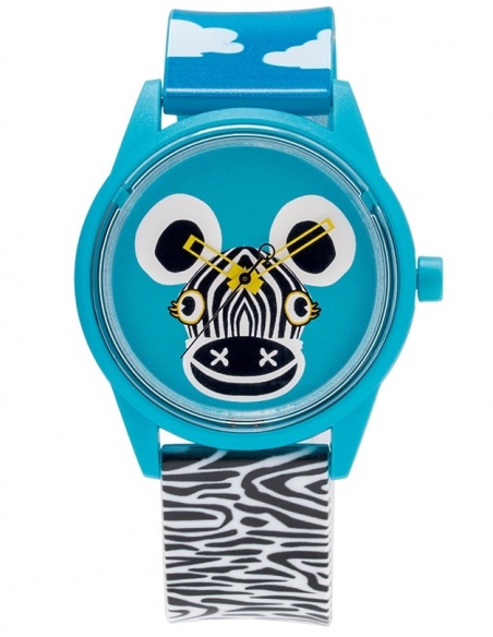 Zegarek unisex Q&Q Limited Collection RP00J825Y