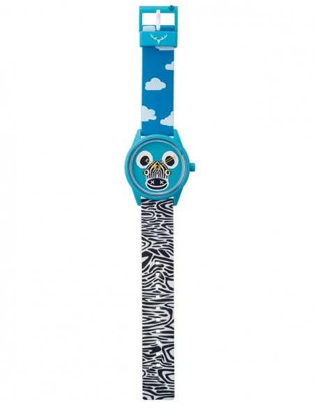 Zegarek unisex Q&Q Limited Collection RP00J825Y