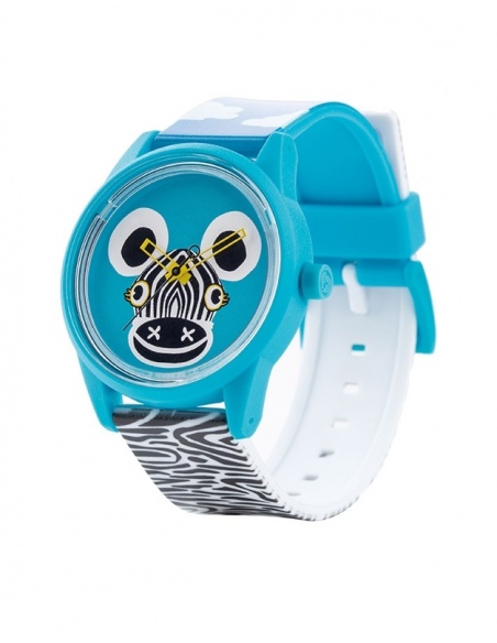 Zegarek unisex Q&Q Limited Collection RP00J825Y