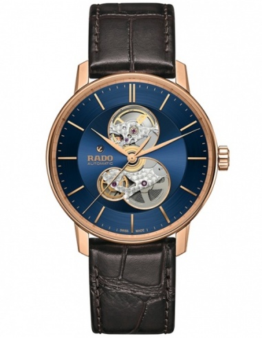 Zegarek męski Rado Coupole R22895215