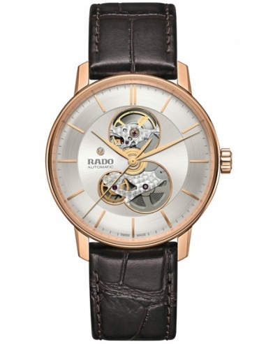Zegarek męski Rado Coupole R22895025