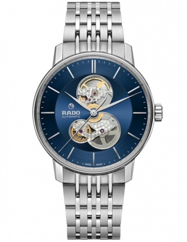 Zegarek męski Rado Coupole R22894203
