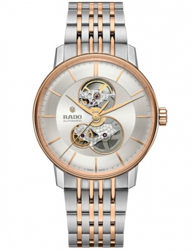 Zegarek męski Rado Coupole R22894023