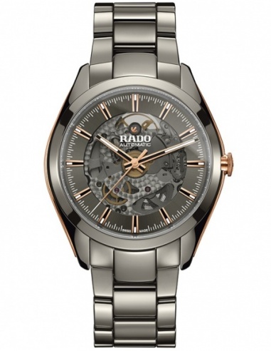 Zegarek męski Rado Hyperchrome R32021102