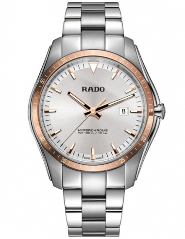 Zegarek męski Rado Hyperchrome R32502103