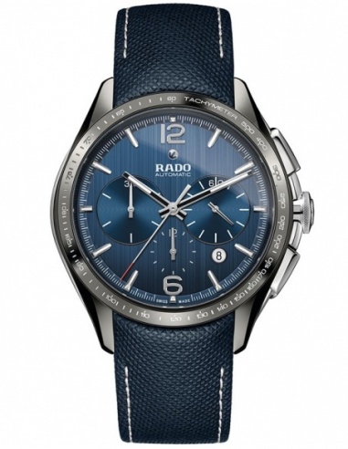 Zegarek męski Rado Hyperchrome R32120205