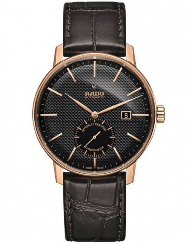 Zegarek męski Rado Coupole R22881165