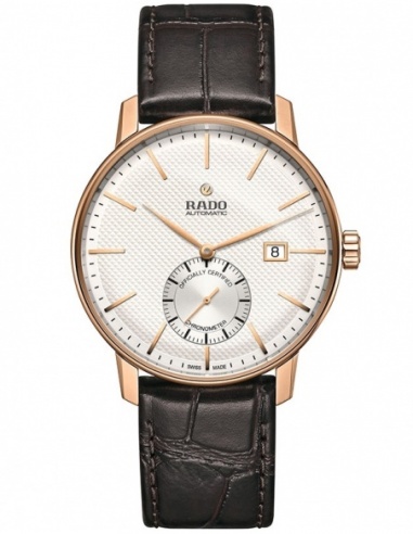 Zegarek męski Rado Coupole R22881025