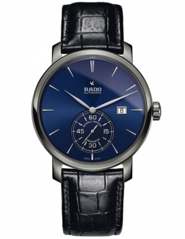 Zegarek męski Rado DiaMaster R14053206