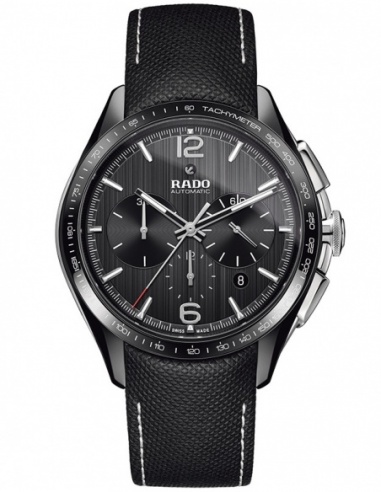 Zegarek męski Rado Hyperchrome R32121155
