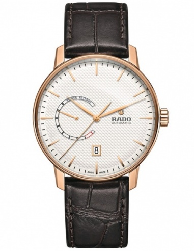 Zegarek męski Rado Coupole R22879025