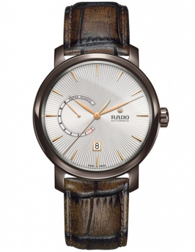 Zegarek męski Rado DiaMaster R14140026